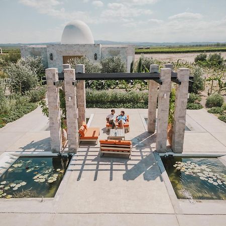 Chozos Resort Agrelo Bagian luar foto