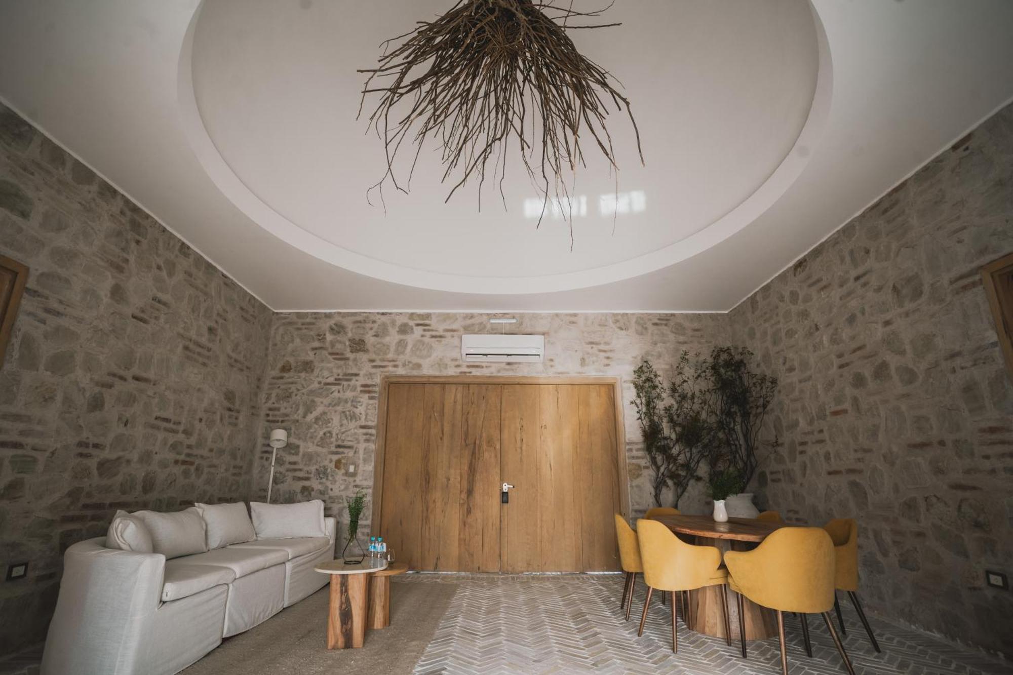Chozos Resort Agrelo Bagian luar foto
